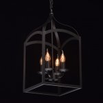 Светильник De Markt 104010804 Джестер