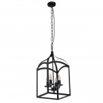 Светильник De Markt 104010804 Джестер