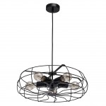 Светильник лофт стиля De Markt 104010905