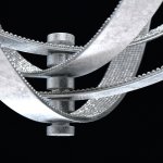 Люстра Chiaro 104012706 Джестер