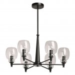 Люстра Mw light 104012906 Джестер