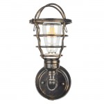 Светильник настенный бра Mw light 104021501 Джестер