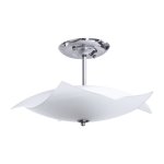 Светильник ЭкономСвет 1040/3CR MK