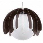 Подвесной потолочный светильник (люстра) RAMBLA Eglo 98376