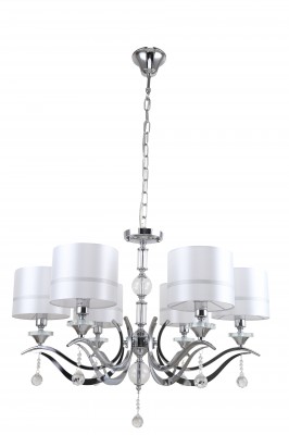 Люстра подвесная 1041/09/06P Stilfort Flippe Люстра подвесная 1041/09/06P Stilfort Flippe