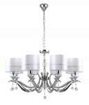 Люстра подвесная 1041/09/08P Stilfort Flippe