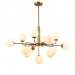 Светильник подвесной Simple Story 1041-13PL