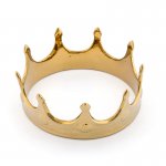 Аксессуар My Crown oro