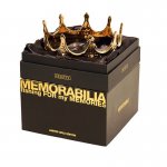 Аксессуар My Crown oro