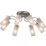 Люстра Citilux CL104181 Синус