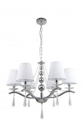 Люстра подвесная 1042/09/06P Stilfort Nifty Люстра подвесная 1042/09/06P Stilfort Nifty