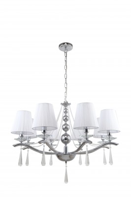 Люстра подвесная 1042/09/08P Stilfort Nifty Люстра подвесная 1042/09/08P Stilfort Nifty