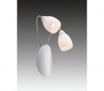 Настенный светильник Favourite 1042-2W Blanca