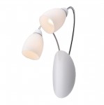 Настенный светильник Favourite 1042-2W Blanca