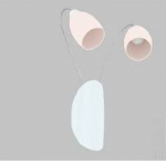 Настенный светильник Favourite 1042-2W Blanca