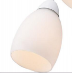 Настенный светильник Favourite 1042-2W Blanca