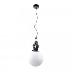 Подвесной светильник Divinare ELEGANZA 1042/06 SP-10