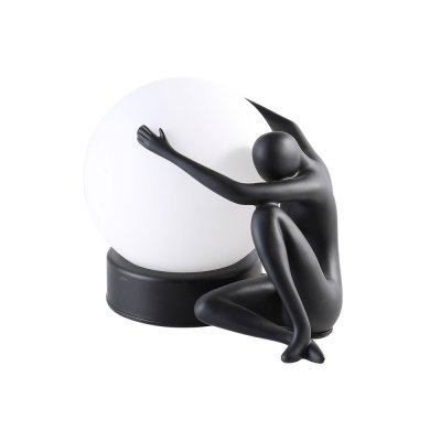 Декоративная настольная лампа Divinare ELEGANZA 1042/06 TL-6