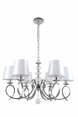 Люстра подвесная 1043/09/06P Stilfort Zafira Люстра подвесная 1043/09/06P Stilfort Zafira