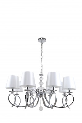 Люстра подвесная 1043/09/08P Stilfort Zafira Люстра подвесная 1043/09/08P Stilfort Zafira