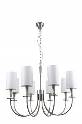 Люстра подвесная 1044/11/08P Stilfort Flokky Люстра подвесная 1044/11/08P Stilfort Flokky