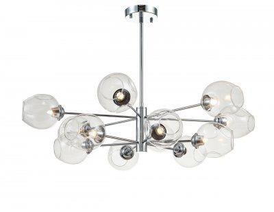 Светильник подвесной Simple Story 1044-12PL Светильник подвесной Simple Story 1044-12PL