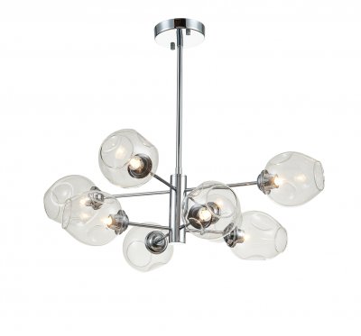 Светильник подвесной Simple Story 1044-8PL Светильник подвесной Simple Story 1044-8PL