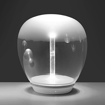 Настольная лампа Colosseo LUX 1044/36/1T Nuvola