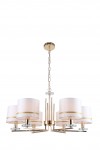 Люстра подвесная 1045/03/06P Stilfort Chart