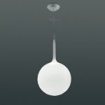 Светильник Artemide 1045010A Castore Sospensione 