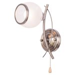 Светильник ЭкономСвет 10455/1wAB WT