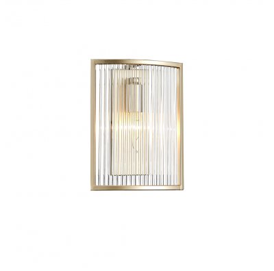 Светильник настенный бра Simple Story 1046-1WL Светильник настенный бра Simple Story 1046-1WL