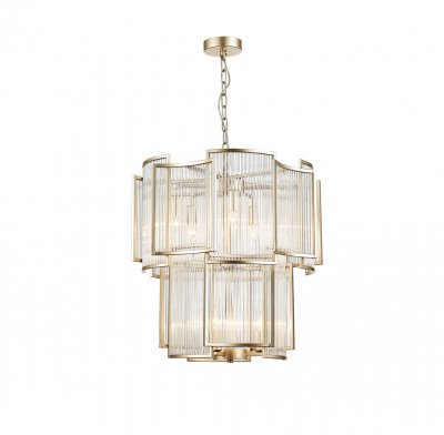 Светильник подвесной Simple Story 1046-8PL