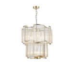 Светильник подвесной Simple Story 1046-8PL