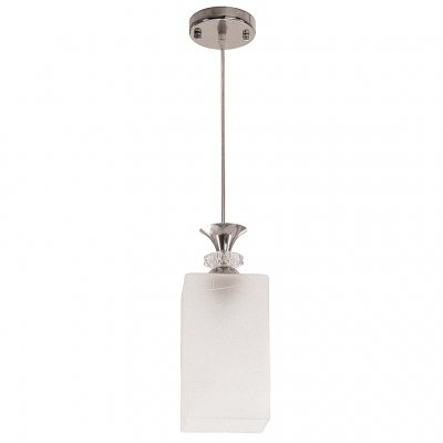 Подвесной светильник Экономсвет 1046/1SN WT