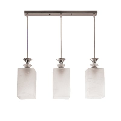 Светильник ЭкономСвет 1046/3SN WT