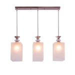 Светильник ЭкономСвет 1046/3SN WT