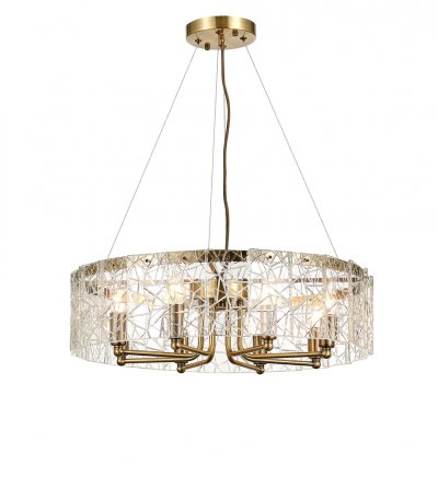 Светильник подвесной Simple Story 1047-8PL Светильник подвесной Simple Story 1047-8PL