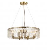 Светильник подвесной Simple Story 1047-8PL