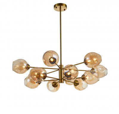 Подвесной светильник Simple Story 1048-12PL