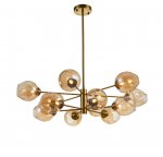 Подвесной светильник Simple Story 1048-12PL