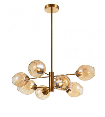 Светильник подвесной Simple Story 1048-8PL Светильник подвесной Simple Story 1048-8PL