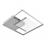 Потолочный светильник LED4U L1049-500 GR