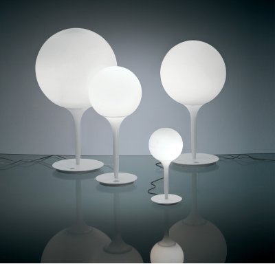 Торшеры / Настольные лампы Artemide 1049010A Castore Tavolo Торшеры / Настольные лампы Artemide 1049010A Castore Tavolo