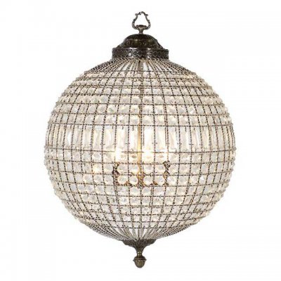 Люстра Kasbah L