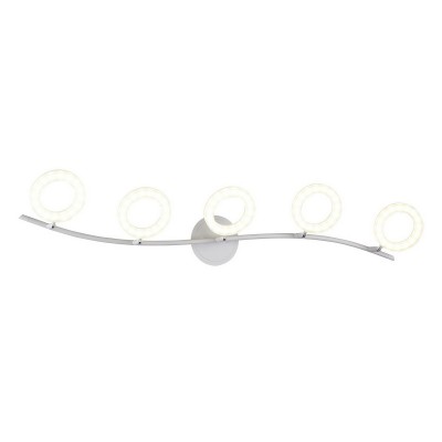 Спот потолочный Naet  105/5PF-LEDWhitesand