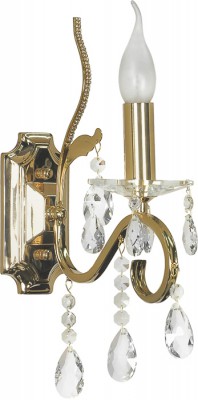 Светильник Arti Lampadari 105-A-H1-G-D01