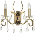 Светильник Arti Lampadari 105-A-H2-G-D01