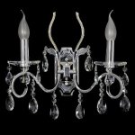 Бра Arti Lampadari Vesuvio E 2.1.2.601 N