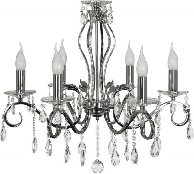 Светильник Arti Lampadari 105-H6-N-D01